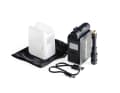Pumpe von Topeak