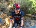 Neue Doppelspitze: Der Schweizer Marc Hirschi und der zweimalige Straßen-Weltmeister Julian Alaphilippe (nächstes Bild) sind die prominenten Neuzugänge für die Saison 2025.