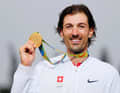 Gold wert: Zeitfahr-Olympiasieger Fabian Cancellara ist Eigentümer und Türöffner für das aufstrebende Team.