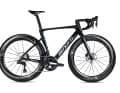 Das Benotti Fuoco Aero SL