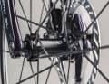 Das Benotti Fuoco Aero SL im Detail