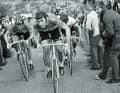 Eddy Merckx - eine Hommage zum 80. Geburtstag