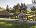Das Colnago Y1Rs im TOUR-Test