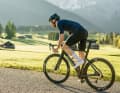 17 Wettkampfrennräder im TOUR-Test. Im Testfeld finden sich Räder, die Profibikes ebenbürtig sind.