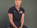 Stephanie Scheirlynck betreut als Nutrition-Expertin die Profi-Radsportler des UCI Teams Lid-Trek.