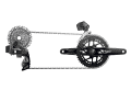 SRAM Rival AXS 2x12