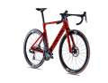 Platz 1 mit der TOUR-Note 1,7: Canyon Aeroad CF SLX 8 Di2
