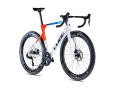 Platz 2 mit der TOUR-Note 1,8: Cube Litening Aero C:68X Race