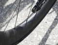 Laufräder: Prototyp von Shimano?