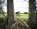Das Scott Addict RC Ultimate in Aktion