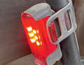 Lezyne Fahrradlicht