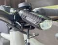 Lezyne Fahrradlicht