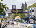 Grosse Bühne - Die Deutschland Tour schafft Profi-Bedingungen für Hobbysportler