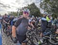 »In den letzten drei, vier Jahren ist der Radsport in Magdeburg sehr gewachsen. Man sieht jeden Tag große Gruppen, die sich zu Ausfahrten treffen.« Dennis Rössl, Team Wobau/RSV Mitte