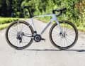 Das Cannondale Synapse Carbon 3