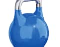 Kraftkugel: Kettlebell Competition