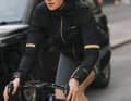 Die Lupra Jacken von Gorewear