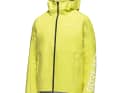 Die Lupra Jacke mit Kapuze