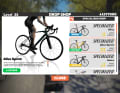 Specialized ist ein Zwift-Partner der ersten Stunde und hat mit die größte Auswahl an Modellen im Zwift-Universum.