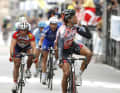 2007 startet die Karriere von Greg van Avermaet im Team Predictor - Lotto gleich mit vier Siegen, unter anderem beim Memorial Rik van Steenbergen.