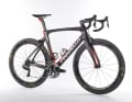 Edel und rasend schnell: PINARELLO Dogma F10, 7,0 Kilo, 12.399 Euro