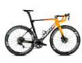 Merida: Reacto Team-E