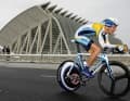 Bei Astana verbringt er seine ersten drei Jahre. Sein bestes Ergebnis liefert er dabei als Dritter der Sachsen-Tour 2007, die damals zur UCI Europe Tour gehörte. 2009 nahm er bei der Vuelta seine erste Grand Tour in Angriff.