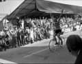1971 gewinnt Eddy Merckx in der Schweiz seinen zweiten WM-Titel. Insgesamt sammelt er über 500 Rennsiege in seiner Karriere.