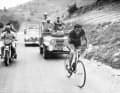 Fausto Coppi (Italien): 1949 und 1952