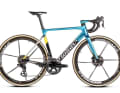 Wilier: Filante SLR