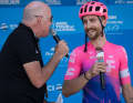 2019 beendete Taylor Phinney mit 29 Jahren seine Karriere.