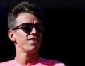 Rigoberto Uran hängt sein Rad im Alter von 37 Jahren an den Nagel. Sportlich soll es das aber noch nicht gewesen sein. Der Social Media Star, dessen Leben in seiner Heimat eine preisgekrönte TV-Serie gewidmet ist, will nochmal als Fußballer angreifen. Dabei hat er auch im Radsport einiges erlebt.