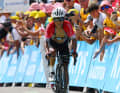 Platz 19: Nairo Quintana (Kolumbien/Arkea-Samsic) - 1,9 Millionen Euro