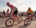 1997 verhalf Riis Jan Ullrich zu dessen Tour-de-France-Sieg