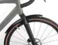 Mudhugger: Gravelhugger Front & Rear