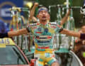 Am 14. Februar 2025 jährt sich der Todestag von Marco Pantani zum 21. Mal.