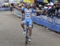 13 Siege wird er im Laufe seiner 20 Jahre langen Karriere feiern. Den ersten 2009 bei der heute nicht mehr ausgetragenen Settimana Ciclistica Lombarda, ein Jahr später beim heute als Tour of the Alps bekannten Giro del Trentino.