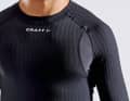 Der Baselayer - auch Funktionsunterhemd - ist die wichtige Grundlage der Radbekleidung im Winter