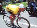 1997 gewinnt Ullrich als bis heute einziger Deutscher die Tour de France