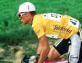 1999 folgt der Sieg bei der Vuelta a Espana, der Spanien-Rundfahrt