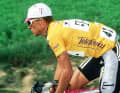 1999 folgt der Sieg bei der Vuelta a Espana, der Spanien-Rundfahrt