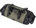 Topeak Frontloader Lenkertasche in oliv.