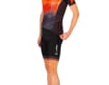 Löffler: M Bike Jersey FZ Aero & M Bike Bib Shirts Hotbond