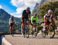 Genau das Richtige für Rennrad-Enthusiasten: Die TOUR Trainingscamps bieten Spaß und Abwechslung für verschiedene Leistungsklassen. Die Trainingswoche wird unvergessliche Erfahrungen bringen und Erinnerungen schaffen, die man sich als passionierter Rennradler nicht entgehen lassen sollte!