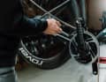 Bora-Hansgrohe fährt 2024 mit SRAM-Komponenten
