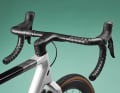 Ein Blick auf das H31 Ergocockpit aus Carbon