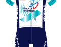 Das ist das Trikot von Bahrain-Victorious für 2024
