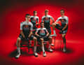 Die neuen Trikots von Red Bull-Bora-Hansgrohe