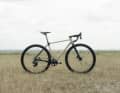 Das Rad ist nur als Komplettbike erhältlich