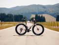 Das Sarto Raso Gravel Wide ist ein Race-Gravelbike mit Rennrad-DNA